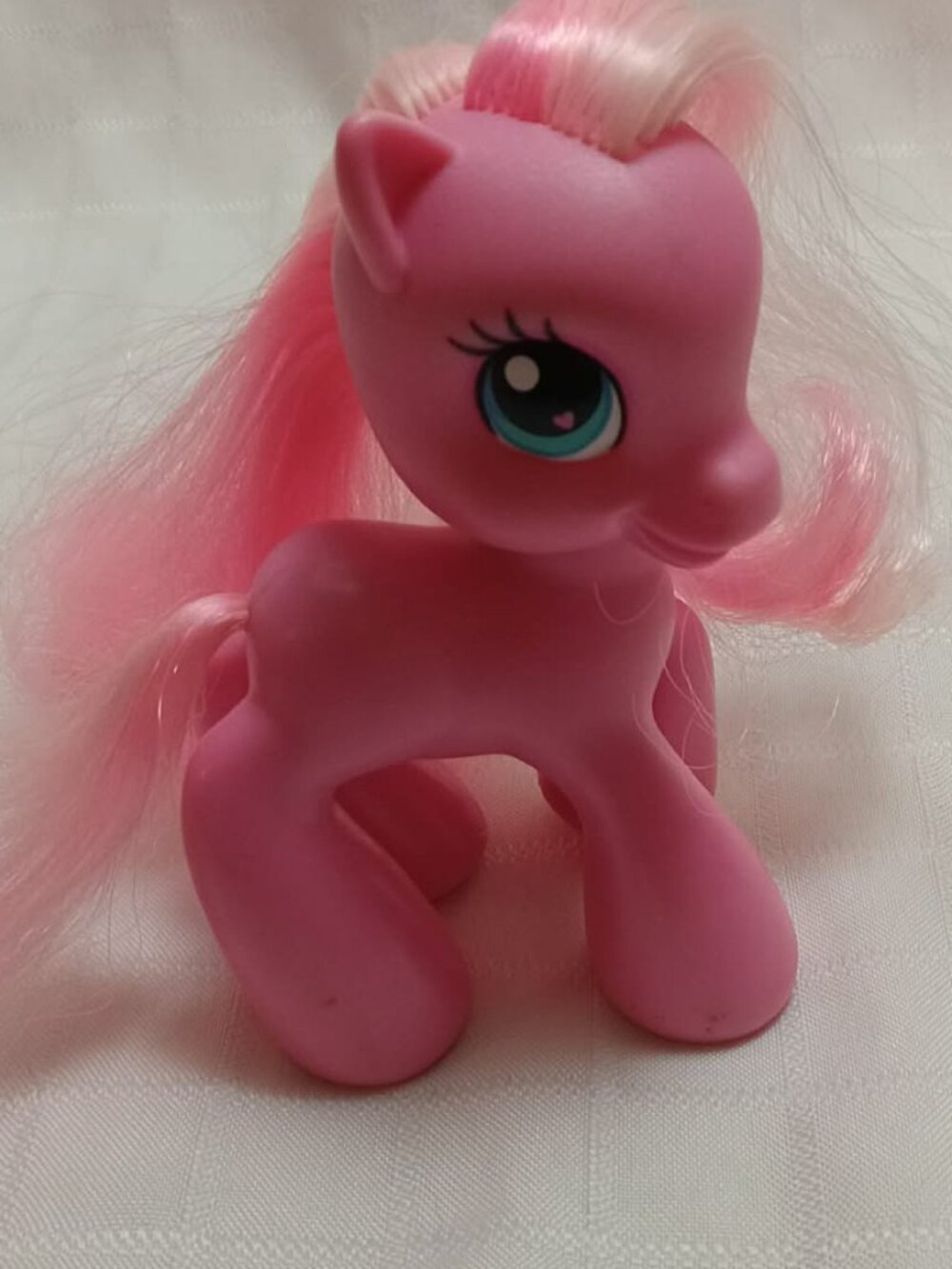 Ballons Hasbro My Little Pony Pinkie Pie My Little Pony 4''
